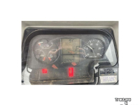 Tracteur Massey Ferguson 8240