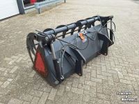 Chargeuse sur pneus Vemac 2.00 MTR.
