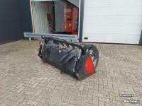 Chargeuse sur pneus Vemac 2.00 MTR.