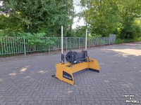 Décapeuse Harcon LP50