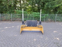 Décapeuse Harcon LP50