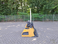 Décapeuse Harcon LP50