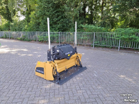 Décapeuse Harcon LP50