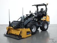 Décapeuse Harcon LP50
