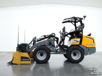 Décapeuse Harcon LP50
