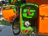 Pulvérisateur Amazone UX 4200-39-3 DCS