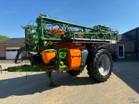 Pulvérisateur porté Amazone UX 4200-39-3 DCS