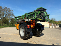 Pulvérisateur Amazone UX 4200-39-3 DCS