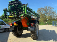 Pulvérisateur porté Amazone UX 4200-39-3 DCS