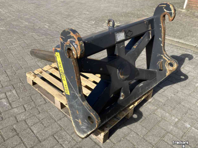 Autres pièces d’équipement et accessoires Hekamp tapijtdoorn L 175