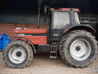 Tracteurs Case-IH 1255 XL