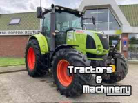 Tracteurs Claas ARION 520 CEBIS