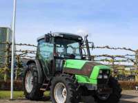 Tracteurs Deutz-Fahr Agroplus 410 Tractor