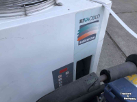 Autres matériel de convoyage et accessoires  Rivacold, koelcompressor