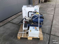 Autres matériel de convoyage et accessoires  Rivacold, koelcompressor