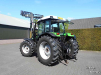 Tracteur Deutz-Fahr Agrofarm 100 + frontlader