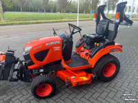 Tracteur pour horticulture Kubota BX 231