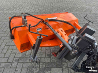 Tracteur pour horticulture Kubota BX 231