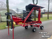 Andaineur FPM RS410/11+