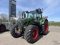 Tracteur Fendt 620 Vario Power+ Setting 2