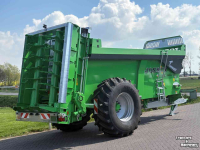 Epandeur de fumier Joskin TORNADO 3 5513/14V