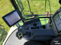Ensileuse automotrice Krone BIG X 580