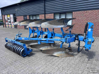 Charrues Lemken EurOpal 7 ploeg