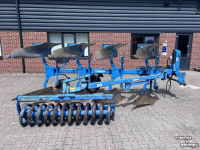Charrues Lemken EurOpal 7 ploeg