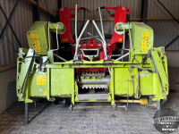 Maisbec Claas RU 600