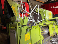 Maisbec Claas RU 600