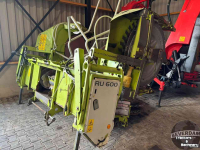 Maisbec Claas RU 600