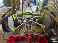 Maisbec Claas RU 600