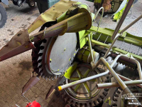 Maisbec Claas RU 600