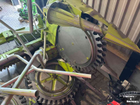 Maisbec Claas RU 600