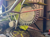 Maisbec Claas RU 600