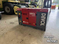 Autres matériel et accessoires de transport et industriels Devos Agri Devol VG-R30