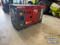 Autres matériel et accessoires de transport et industriels Devos Agri Devol VG-R30