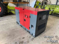 Autres matériel et accessoires de transport et industriels Devos Agri Devol VG-R30