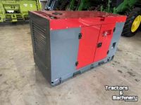 Autres matériel et accessoires de transport et industriels Devos Agri Devol VG-R30
