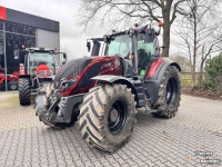 Tracteur Valtra T174 Active