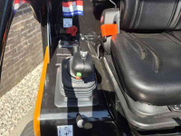 Chargeuse sur pneus Giant G2500 X-TRA HD -55298
