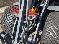 Chargeuse sur pneus Giant G2500 X-TRA HD -55298
