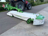 Faucheuse Samasz XT-340