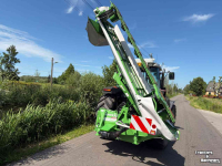 Faucheuse Samasz XT-340