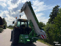 Faucheuse Samasz XT-340