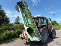 Faucheuse Samasz XT-340