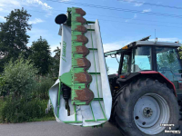 Faucheuse Samasz XT-340