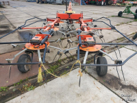 Faneur Fella  SCHUDDER TH790 HYDRO