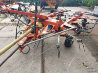 Faneur Fella  SCHUDDER TH790 HYDRO