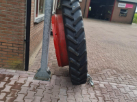 Roues, Pneus, Jantes, Barillets Jumelage  DUBBELLUCHT 270/85R54 NAAST 650/65R42